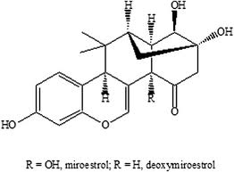 PM_chemical composition_miroestrol_deoxymiroestrol_img3